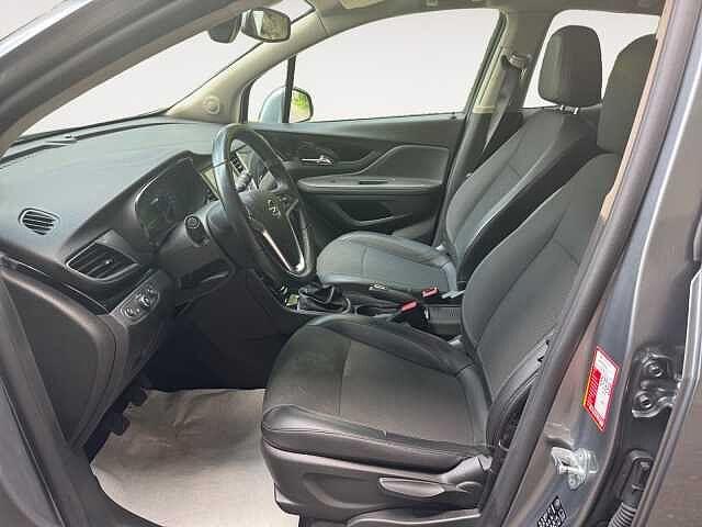 Opel Mokka X 1.4 Turbo GPL Tech 140CV 4x2 Innovation