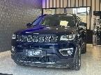 Jeep Compass 2.0 Multijet II aut. 4WD Limited