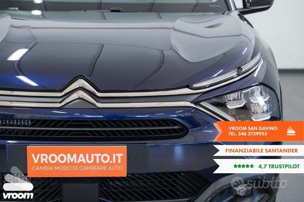 CITROEN C4 3 serie C4 PureTech 130 S&S Plus