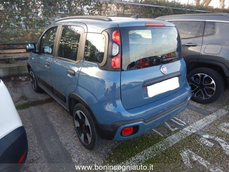 FIAT Panda Cross 1.2 EasyPower