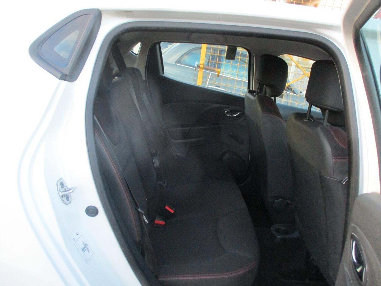 Renault Clio 1.5 dCi 8V 75CV OK NEOPATENTATI