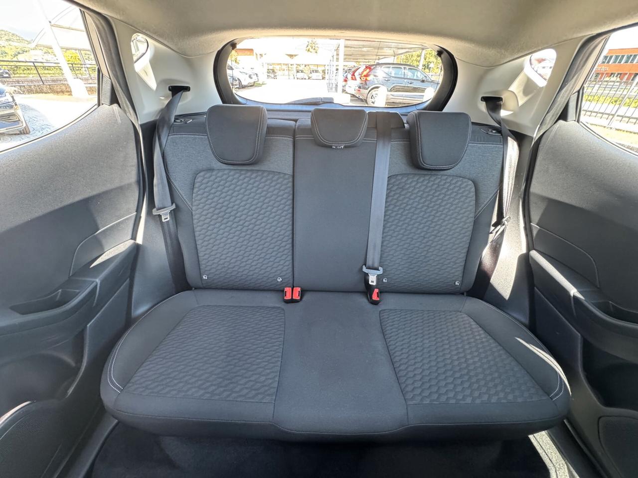 Ford Fiesta Titanium 1.1 Benzina 75CV 5p.
