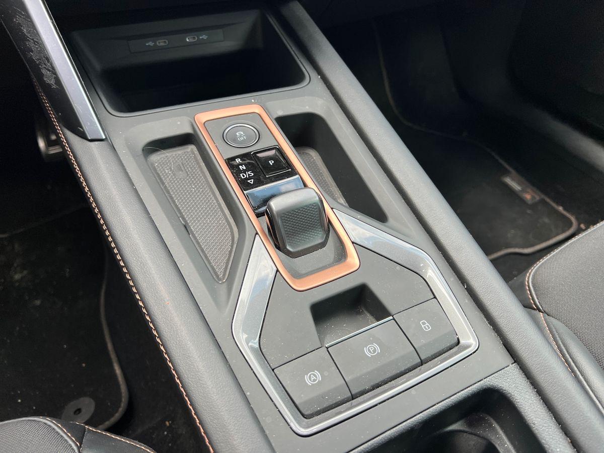 CUPRA Formentor 2.0 tdi 150cv dsg