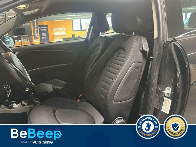 Alfa Romeo MiTo 1.3 JTDM 90CV