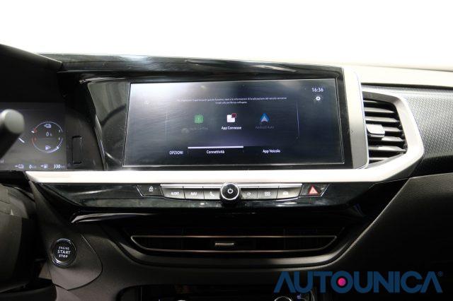 OPEL Grandland 1.6 PHEV AUTOMATICA AWD GSE FULL LED