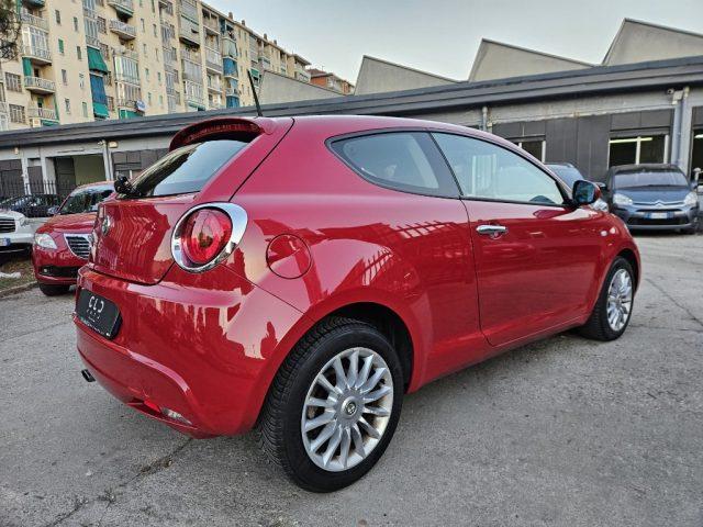 ALFA ROMEO MiTo 0.9 T 105 CV TwinAir S&S