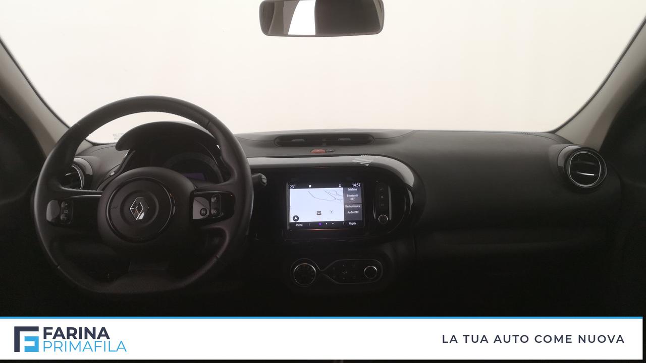 RENAULT Twingo Electric - Twingo Urban Night 22kWh