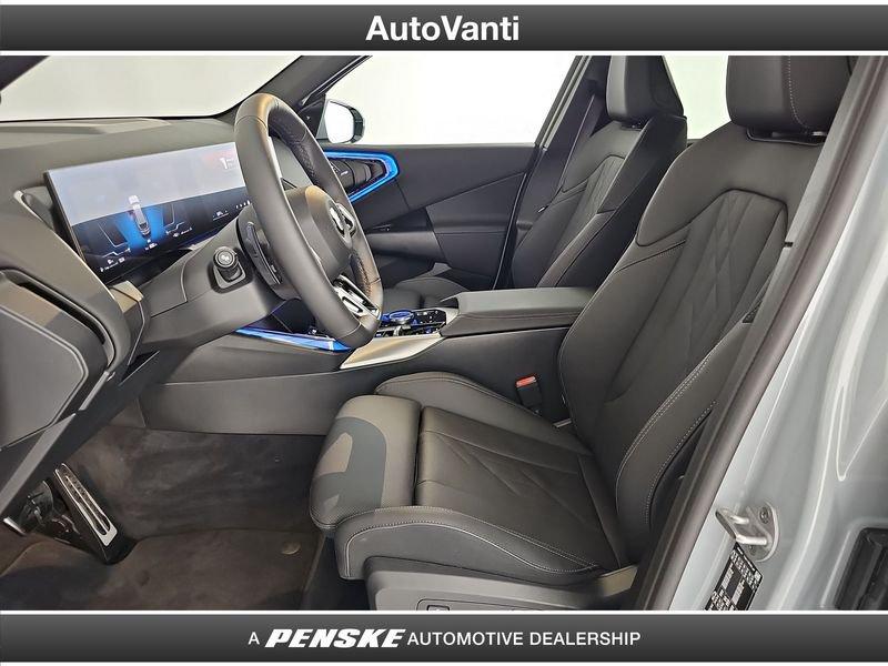 BMW X3 xDrive20d 48V MSport Pro