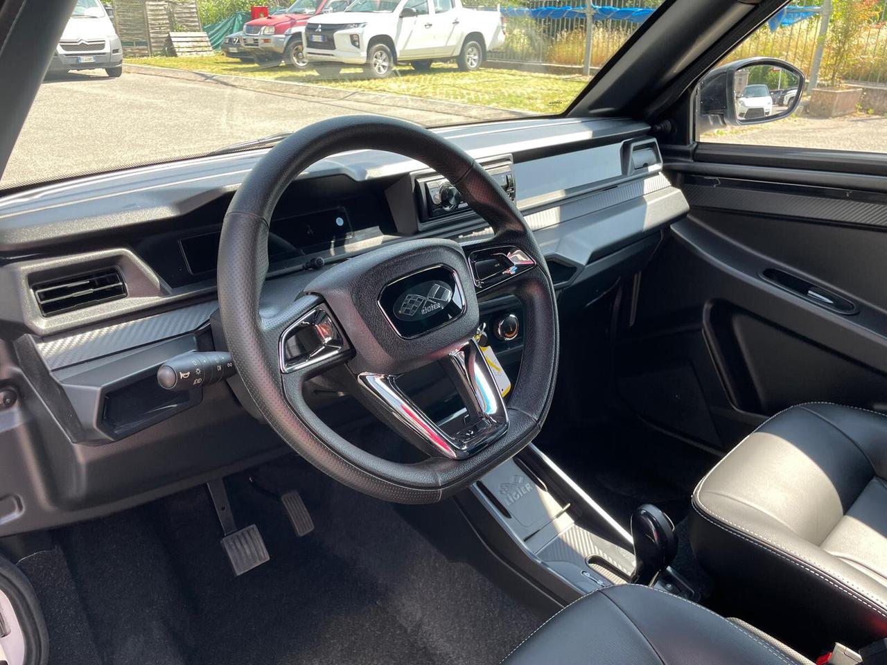 Ligier JS JS50 REVO d SELECT