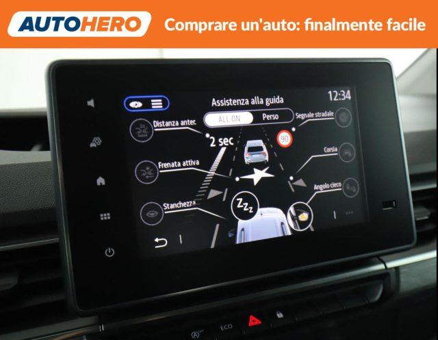 NISSAN Townstar 1.3 130 CV N-Connecta