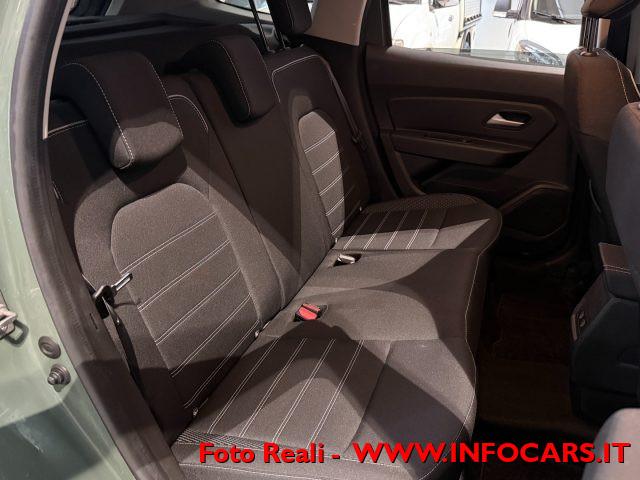 DACIA Duster 1.5 Blue dCi 115cv Journey Up AUTOCARRO N1