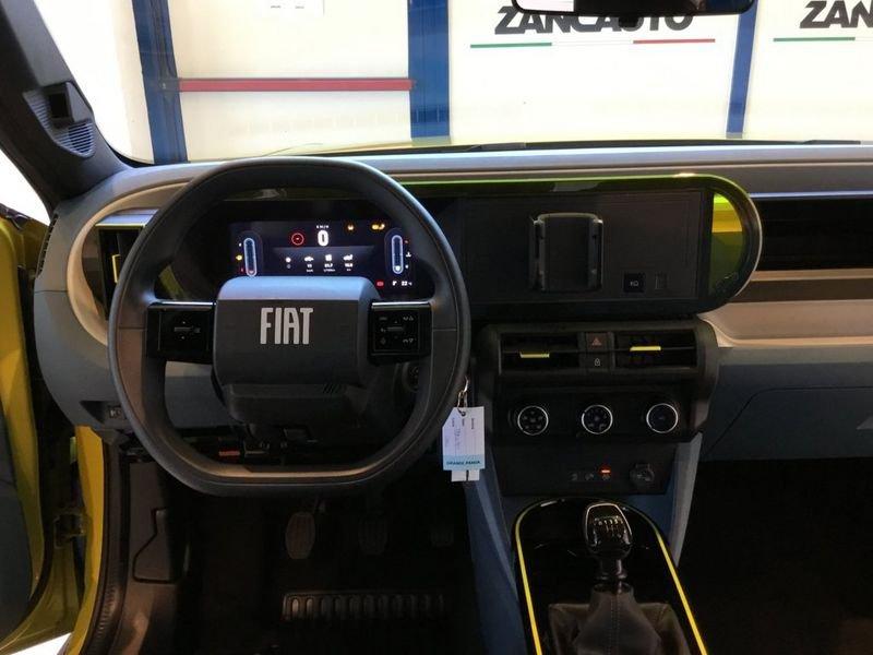 FIAT Grande Panda Grande Panda 1.2 Pop 100cv MY26