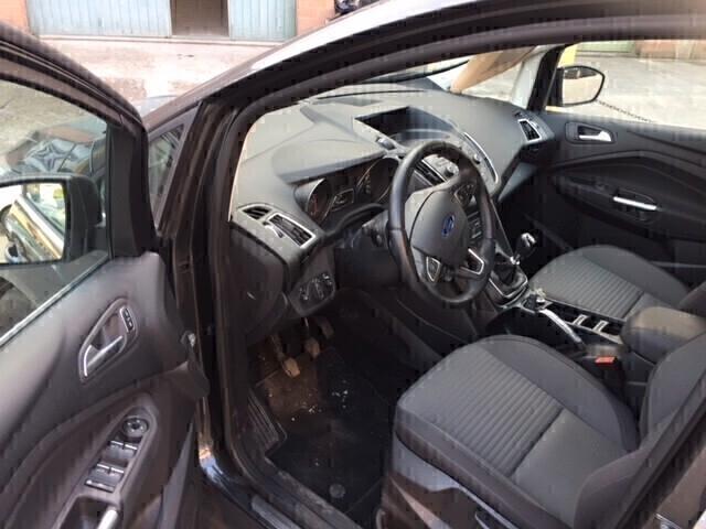 Ford C-Max 1.5 TDCi 120CV Start & Stop Business