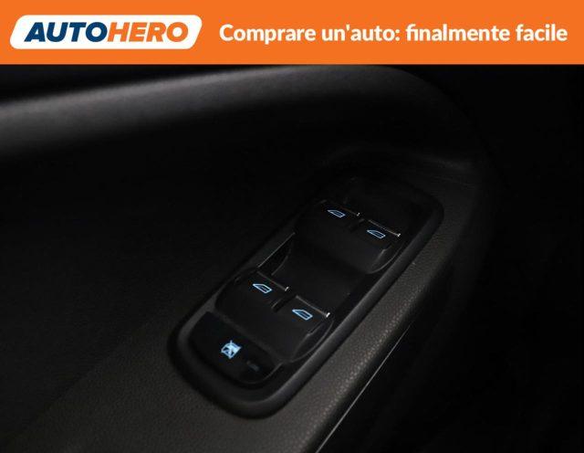 FORD EcoSport 1.0 EcoBoost 125 CV Titanium