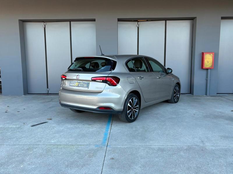Fiat Tipo 5 Porte Tipo 5p 1.6 mjt Lounge s&s 120cv
