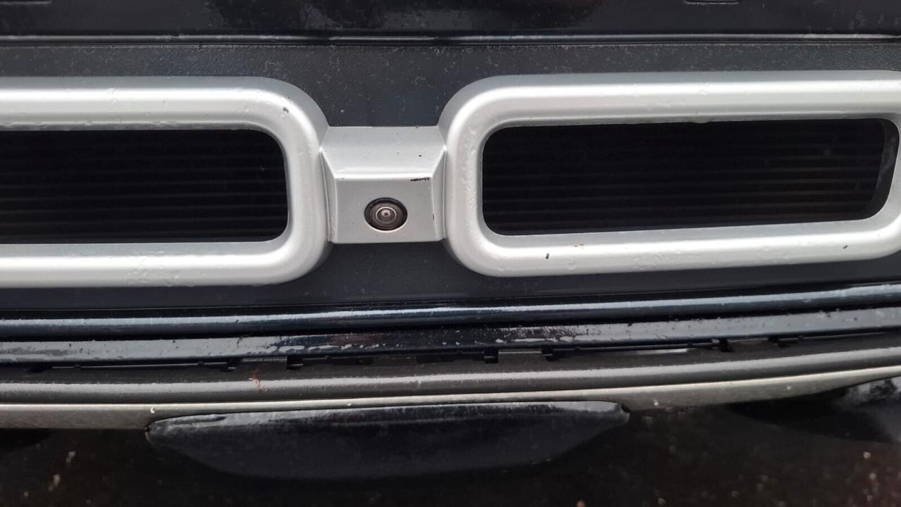 Dr F35 S1 1.5 Turbo Bi-Fuel GPL