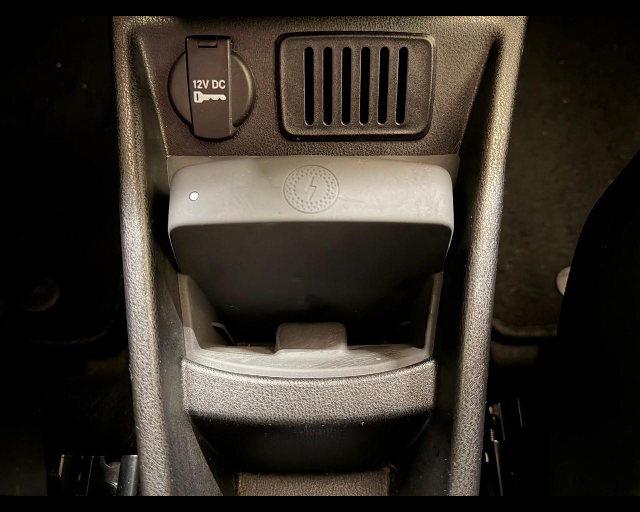 LANCIA Ypsilon 3ª serie - Ypsilon 1.0 FireFly 5 porte S&S Hybrid Silver