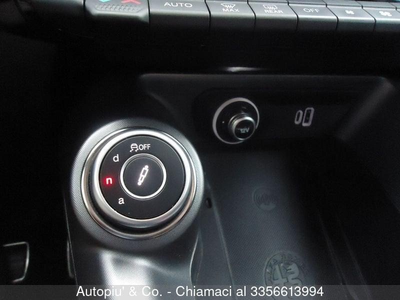 Alfa Romeo Tonale Tonale 1.3 280 CV PHEV AT6 Q4 Veloce