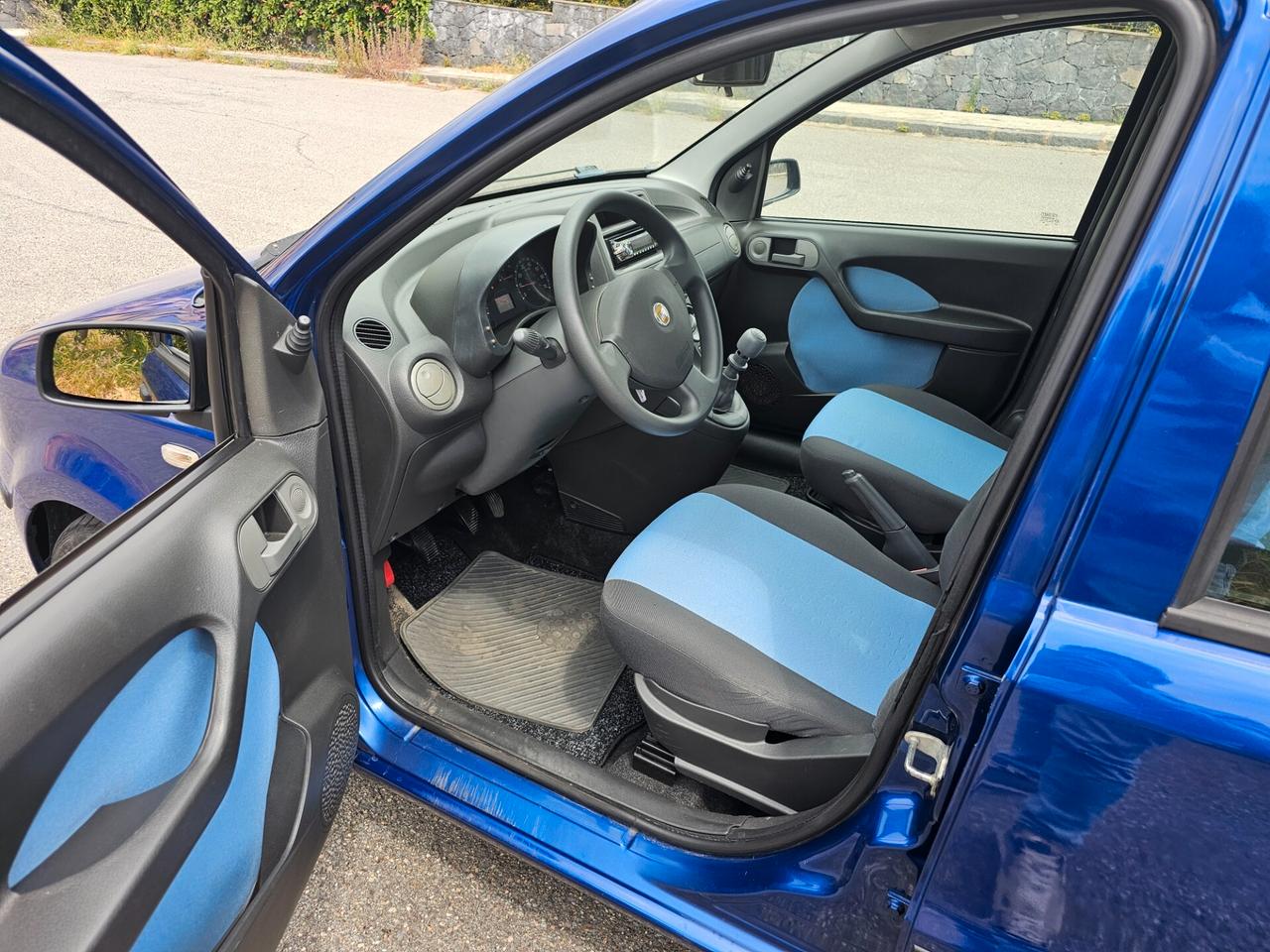 Fiat Panda 1.2 Dynamic