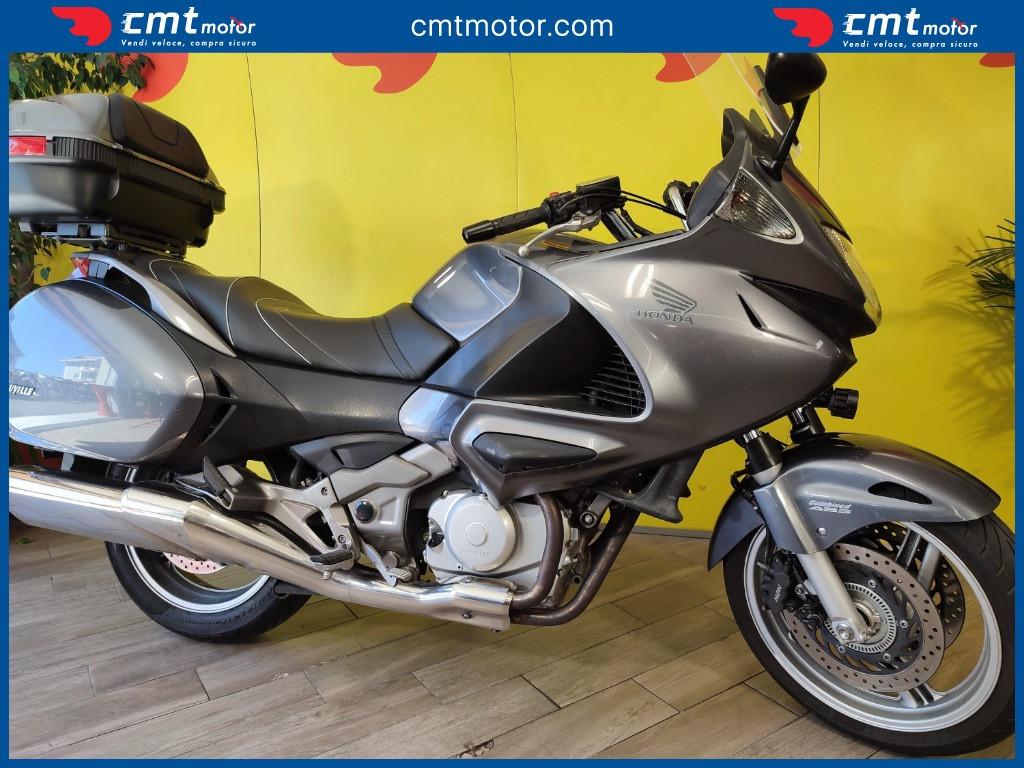 Honda Deauville 700 - 2006