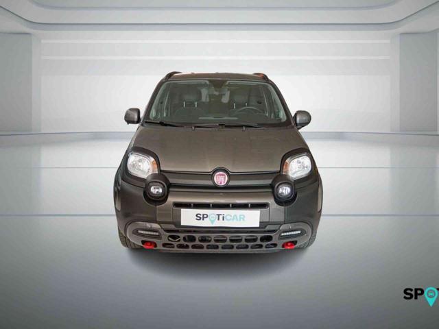 FIAT Panda Cross 1.0 FireFly S&S Hybrid