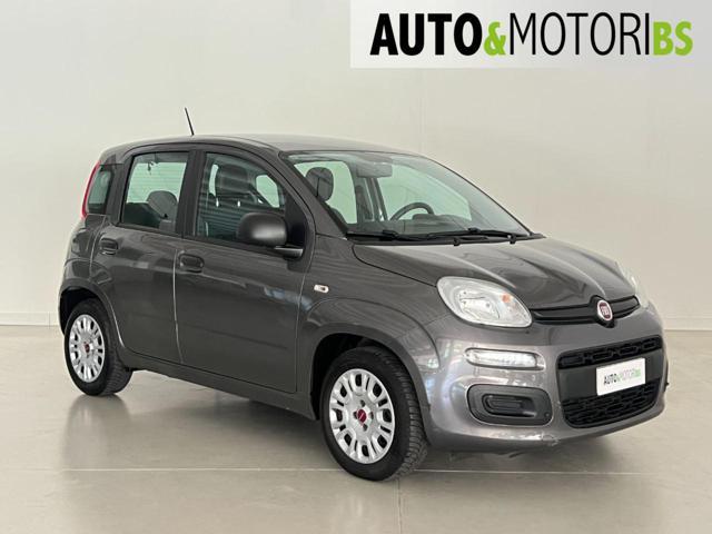 FIAT Panda 1.0 FireFly S&S Hybrid Easy