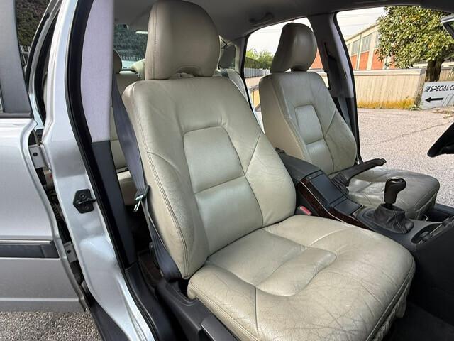 Volvo S80 2.0i turbo 20V cat T Optima SUPERPRICE!!