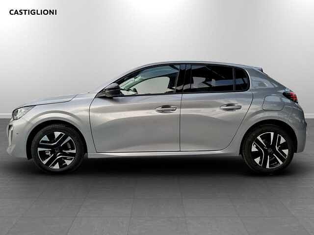 Peugeot 208 208 1.2 hybrid Allure 110cv e-dcs 6