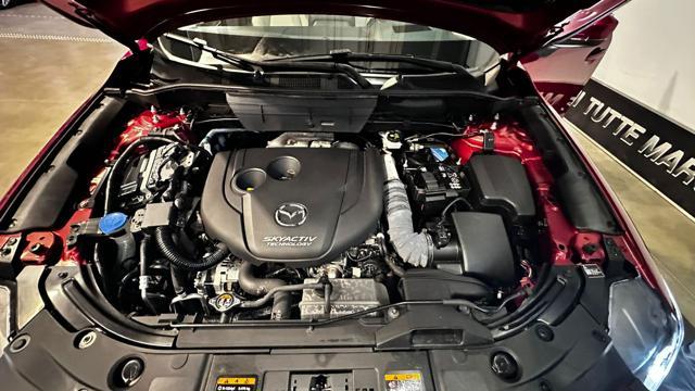 MAZDA CX-5 2.2L Skyactiv-D 184 CV AWD Exclusive