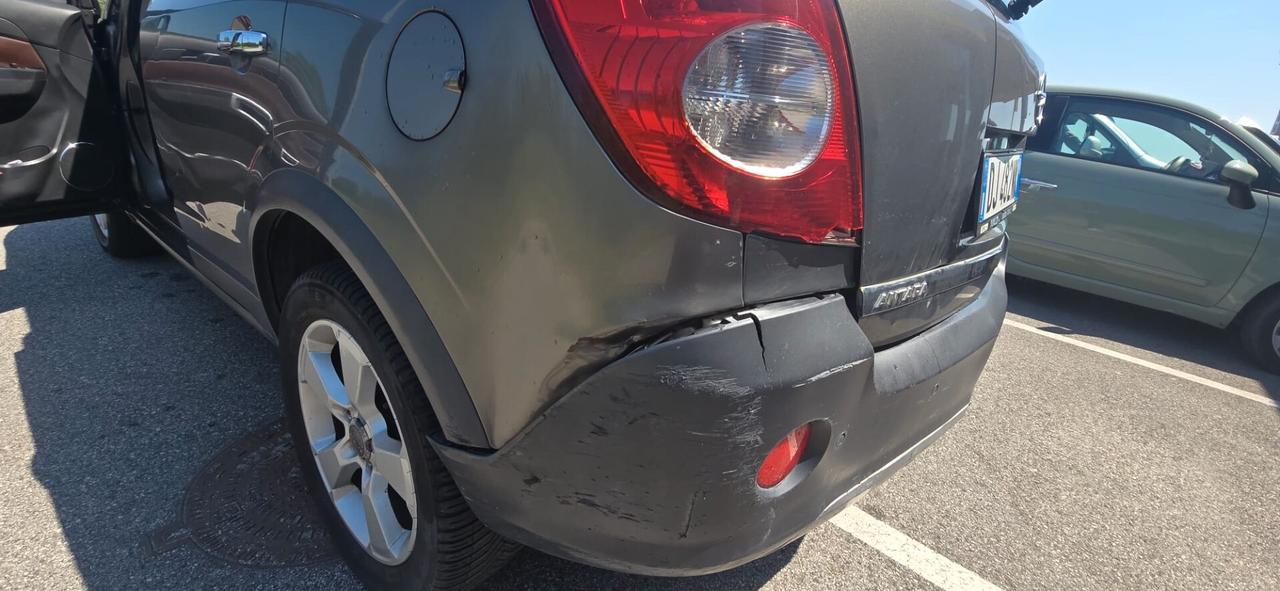 Opel Antara 2.0 CDTI 150CV Cosmo