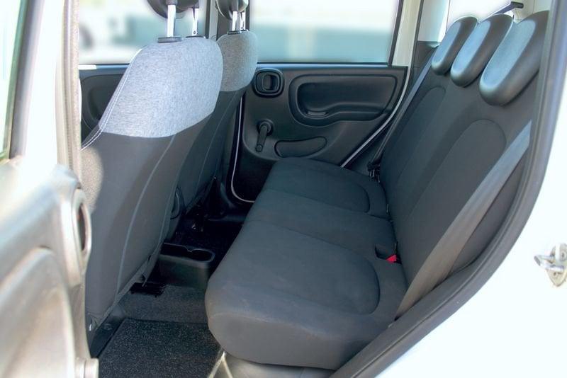 FIAT Panda Panda 1.0 FireFly S&S Hybrid - PADOVA