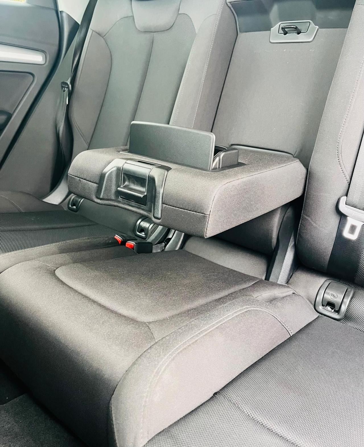 Audi Q5 SPB 40 TDI quattro S tronic line