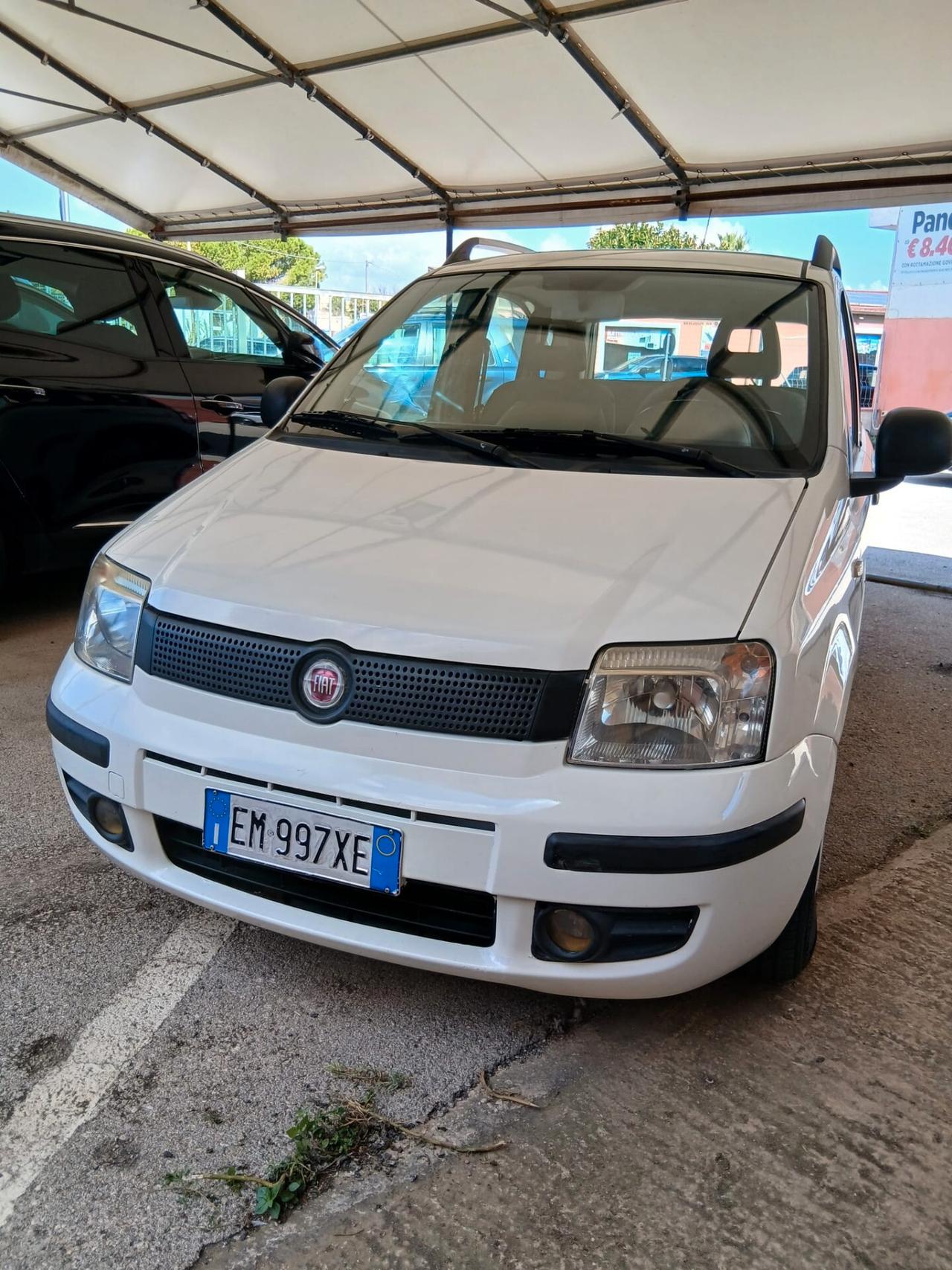 Fiat Panda 1.2 Dynamic