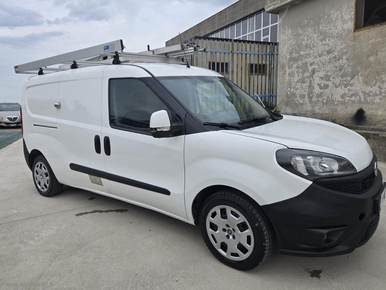Doblò 1.4 Nat.Pow.PL-TN Cargo Maxi Loun.