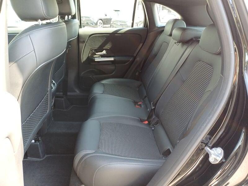 Mercedes-Benz GLA GLA 180 d Automatic Sport Plus