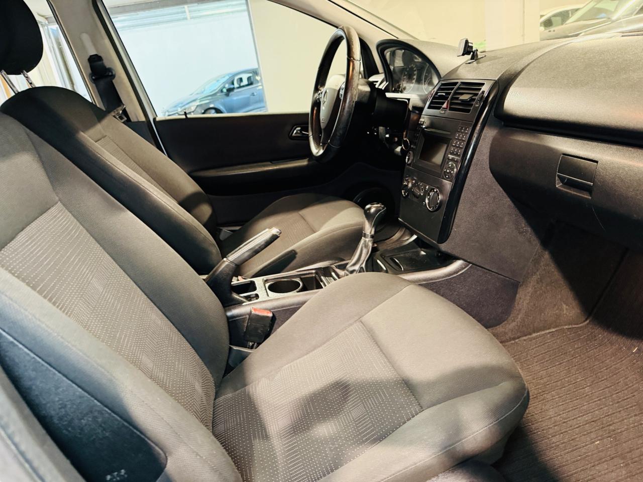 Mercedes-benz A 180 CDI Avantgarde*120 MILA KM*