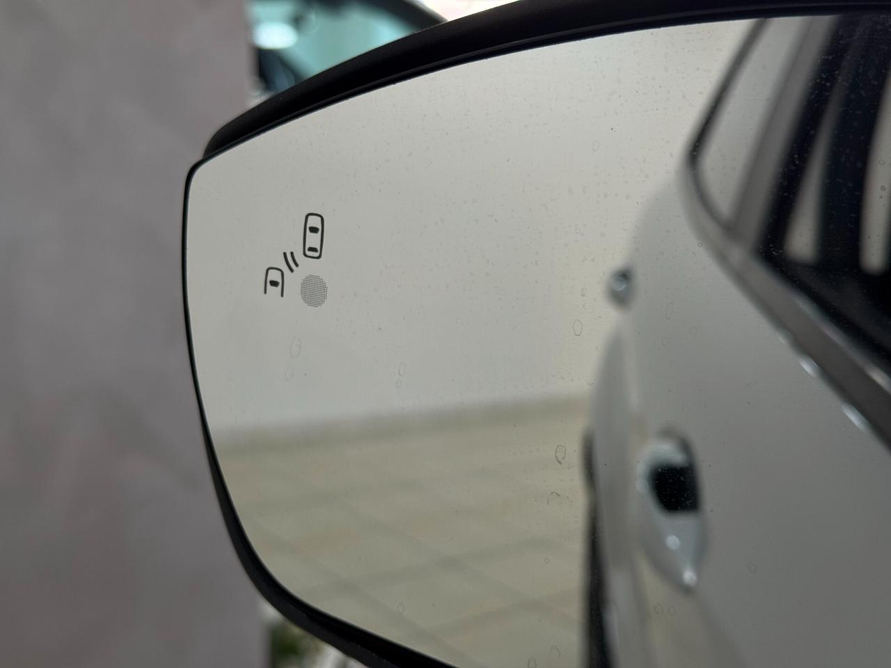 Ford EcoSport 1.5 Ecoblue 100 CV ST-Line