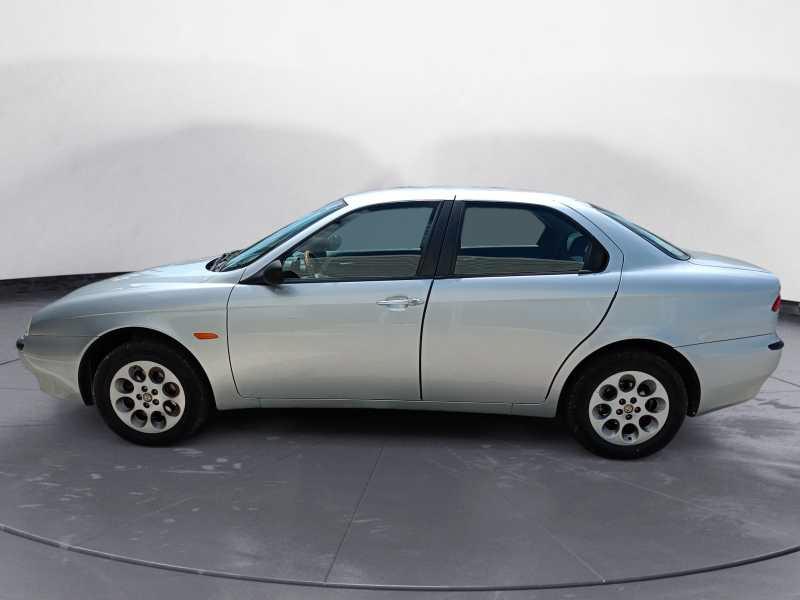 ALFA ROMEO 156 I 1997 Berlina -2.0 ts 16v