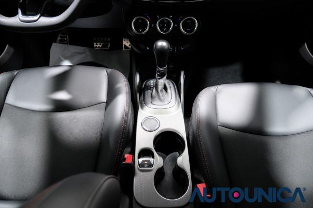 FIAT 500X 1.3 T4 150 CV DCT SPORT FULL LED
