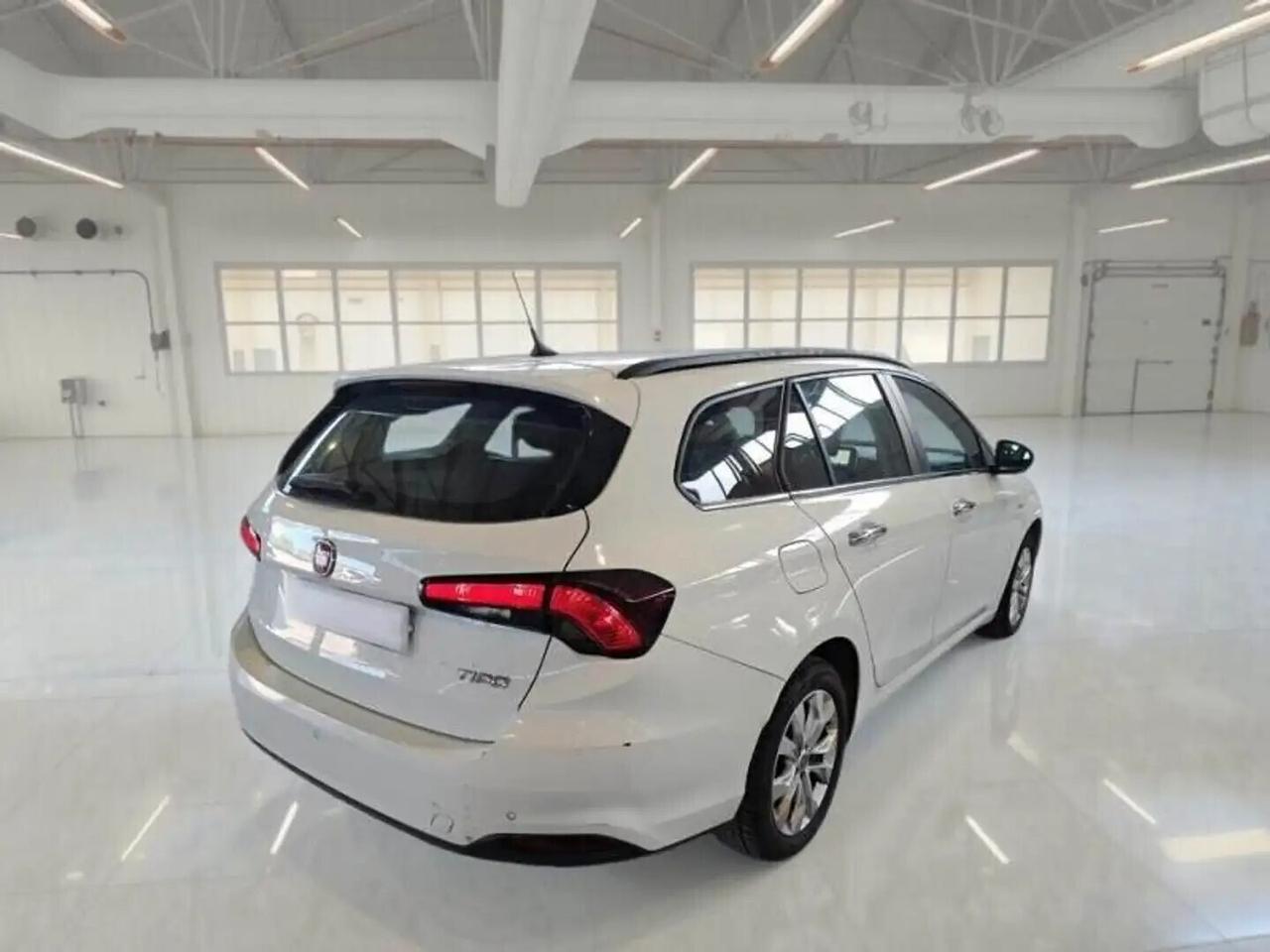 Fiat Tipo 1.3 Mjt S&S SW Business