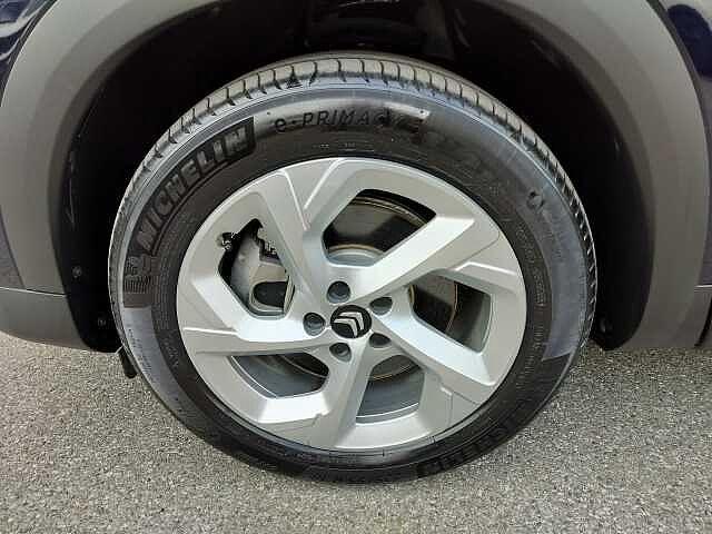 Citroen C5 Aircross Hybrid Plug-in 180 E-EAT8 Feel *KM Ø*