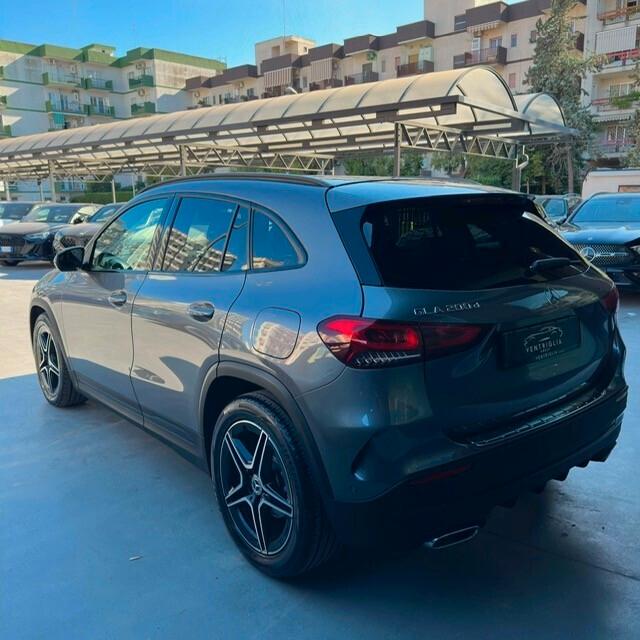 Mercedes-benz GLA 200 d Automatic Premium