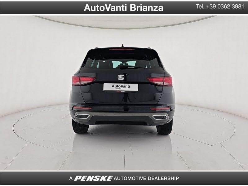 Seat Ateca 2.0 TDI FR KIT GOMME ESTIVE