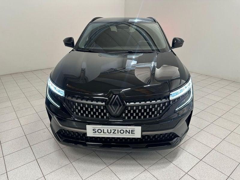 Renault Austral Austral Full Hybrid E-Tech 200 CV Iconic Esprit Alpine