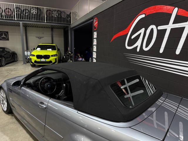 BMW M3 ISCRITTA ASI IVA ESPOSTA