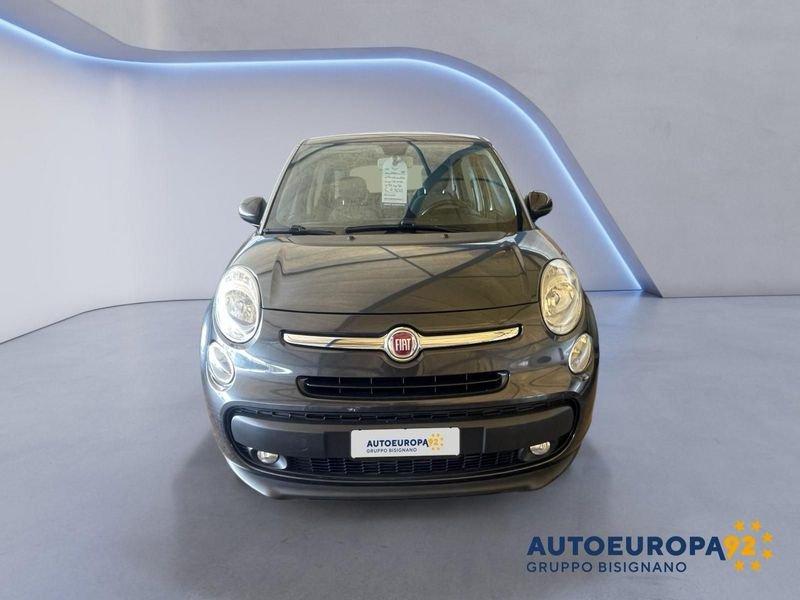 FIAT 500L 1.3 MultiJet 95cv Pop Star