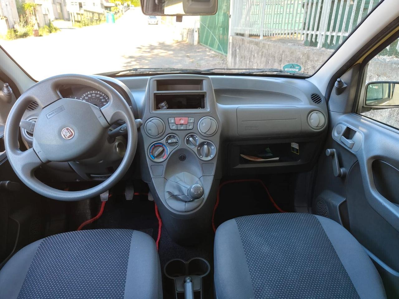 Fiat Panda 1.1 Actual