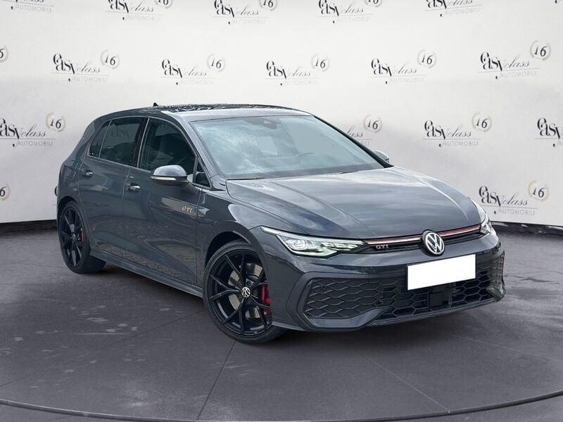 Volkswagen Golf 2.0 TSI GTI DSG Camera Estoril 19" Cockpit PRO
