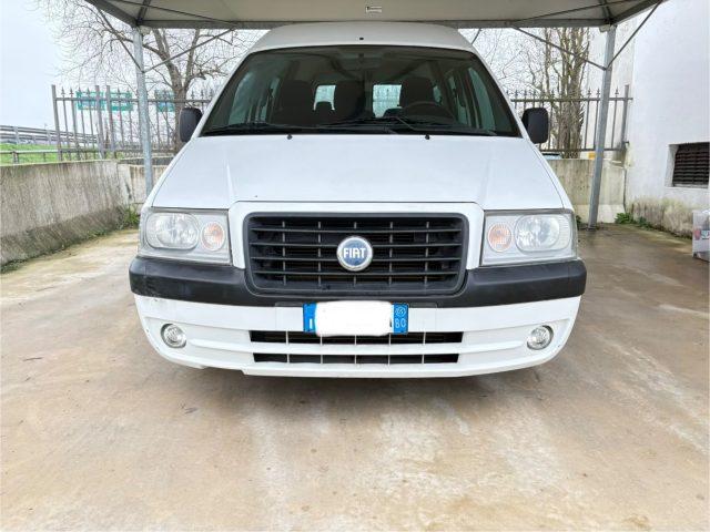 FIAT Scudo 2.0 JTD/109 16V 6 POSTI IN PRONTA CONSEGNA OK NEOP