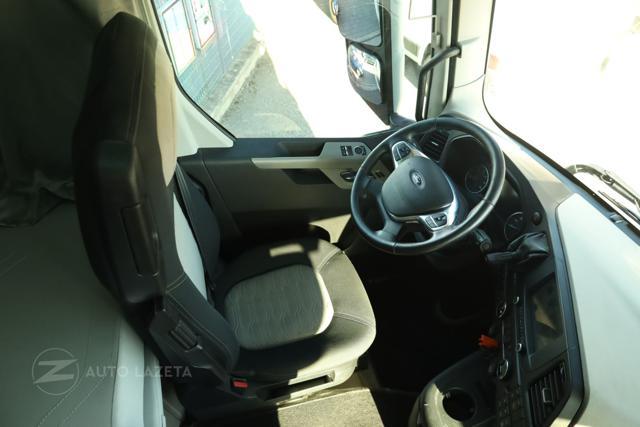 FORD F-MAX ADR TRATTORE STRADALE